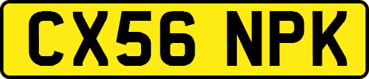 CX56NPK