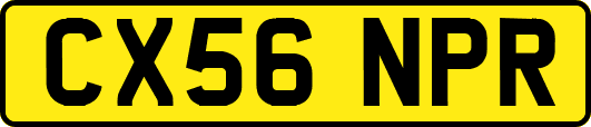 CX56NPR
