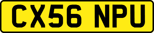 CX56NPU