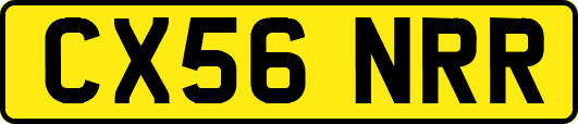 CX56NRR