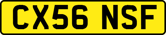 CX56NSF