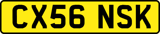 CX56NSK