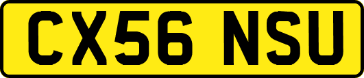 CX56NSU