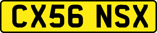 CX56NSX