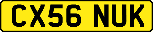 CX56NUK