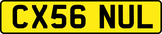 CX56NUL