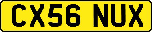 CX56NUX