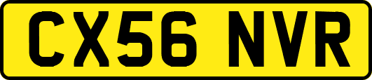 CX56NVR