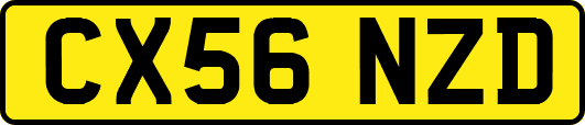 CX56NZD