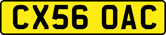 CX56OAC