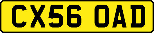 CX56OAD