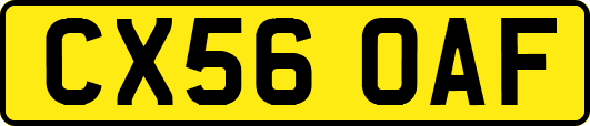 CX56OAF