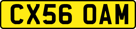 CX56OAM