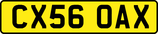 CX56OAX
