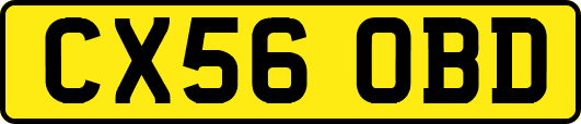 CX56OBD