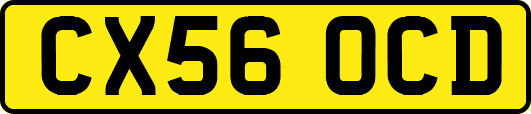 CX56OCD