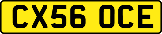 CX56OCE