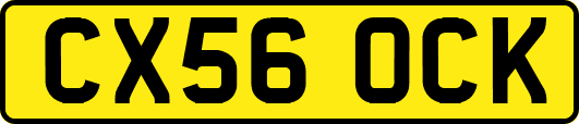 CX56OCK