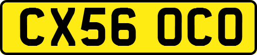 CX56OCO