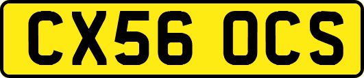 CX56OCS