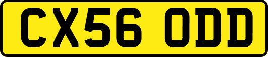 CX56ODD