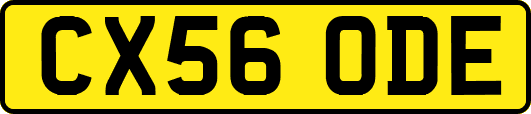 CX56ODE