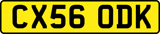 CX56ODK