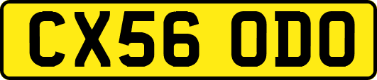 CX56ODO