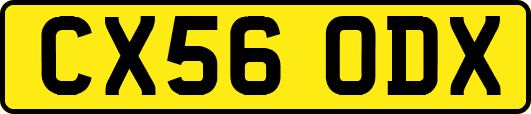 CX56ODX