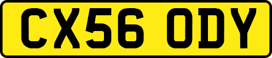 CX56ODY
