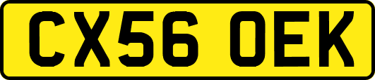 CX56OEK