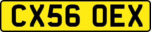 CX56OEX