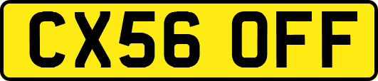 CX56OFF