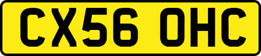 CX56OHC