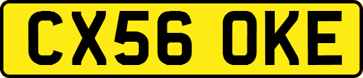 CX56OKE