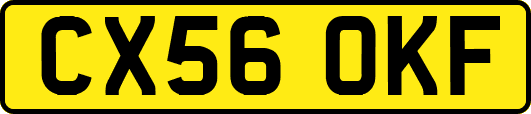 CX56OKF