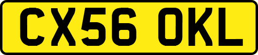 CX56OKL