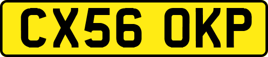 CX56OKP