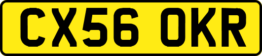 CX56OKR