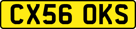 CX56OKS