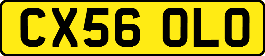 CX56OLO