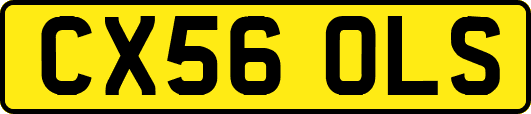 CX56OLS