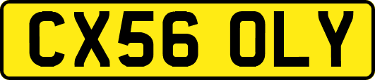 CX56OLY