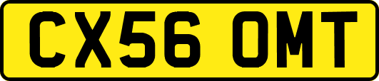 CX56OMT