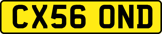 CX56OND