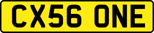 CX56ONE