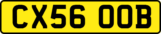 CX56OOB