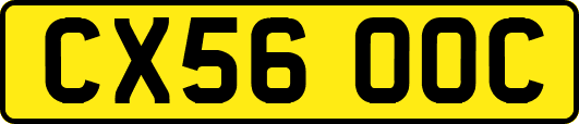 CX56OOC