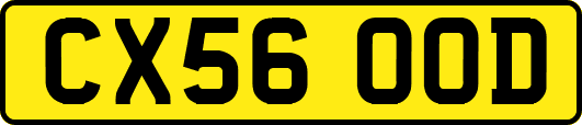 CX56OOD
