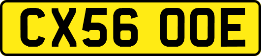 CX56OOE